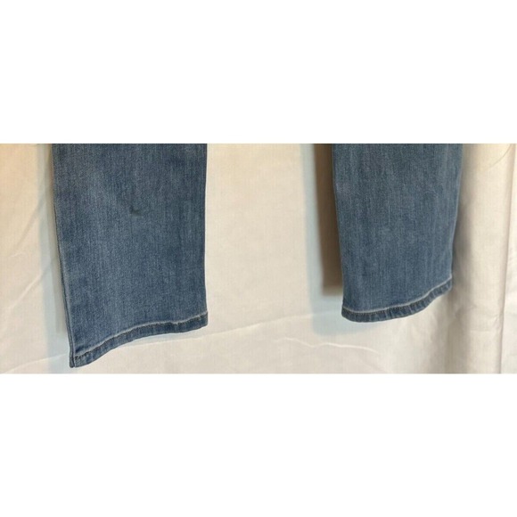LEVI'S 510 Skinny Fit Men's Jeans, 27x29 Reg14 Medium/Light Fade/ Soft Denim. - Picture 9 of 11